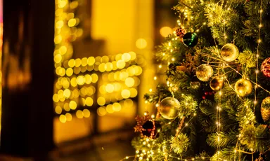 クリスマスイベント