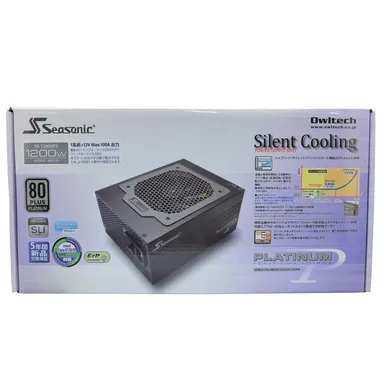 SS-1050XP3/SS-1200XP3