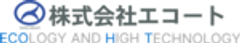 株式会社エコートのロゴ