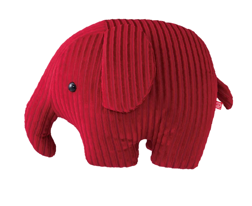 コメ宝くじ1等-どむぞうくんBIGぬいぐるみ