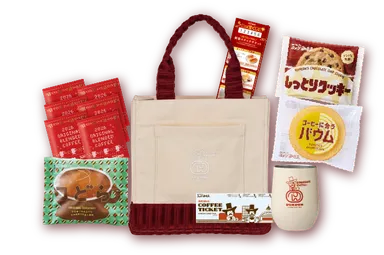 コメダの福袋2026-慶