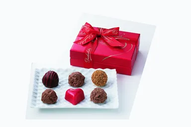 バレンタイン１