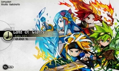 【ゲーム画面】