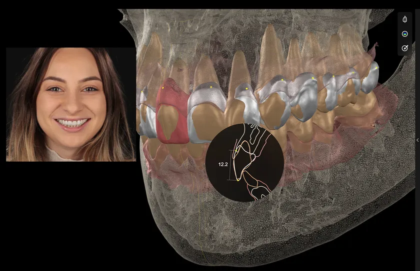 Smilecloud 3DNAが実現する未来