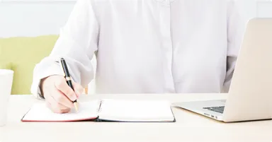 高齢社会をオールマイティに学べます