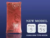 『Fate/stay night』×『ギルドデザイン』コラボiPhone 5sケース 凛＆アーチャーモデル 商品画像3