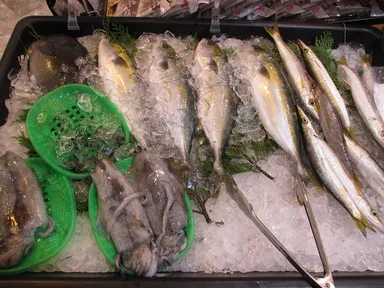 スーパー池忠 三国ヶ丘店 専用売り場