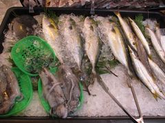 スーパー池忠 三国ヶ丘店 専用売り場