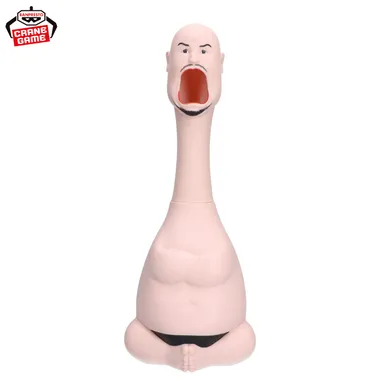 ハリウッドザコシショウ　誇張しすぎたザコシショウ(商品イメージ)