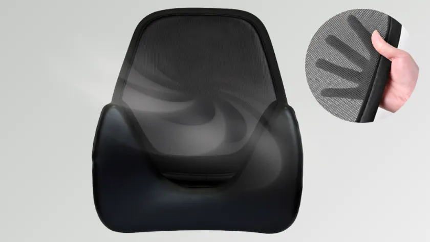 通気性が良くお手入れ簡単