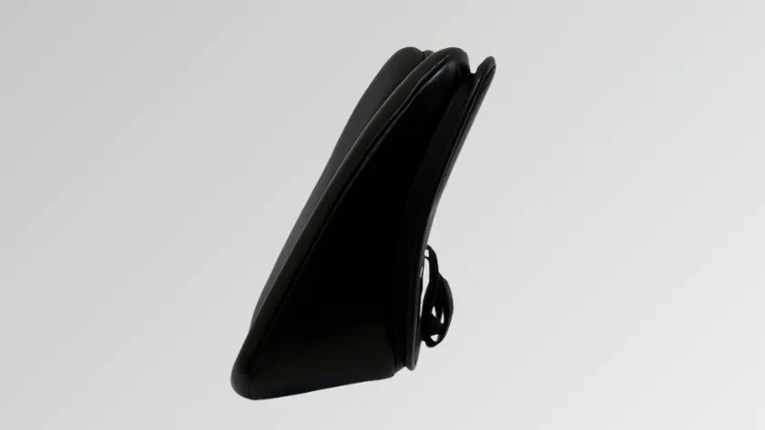 厚みと角度を緻密に調整