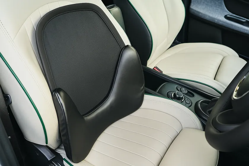 蒸れを感じにくい快適設計