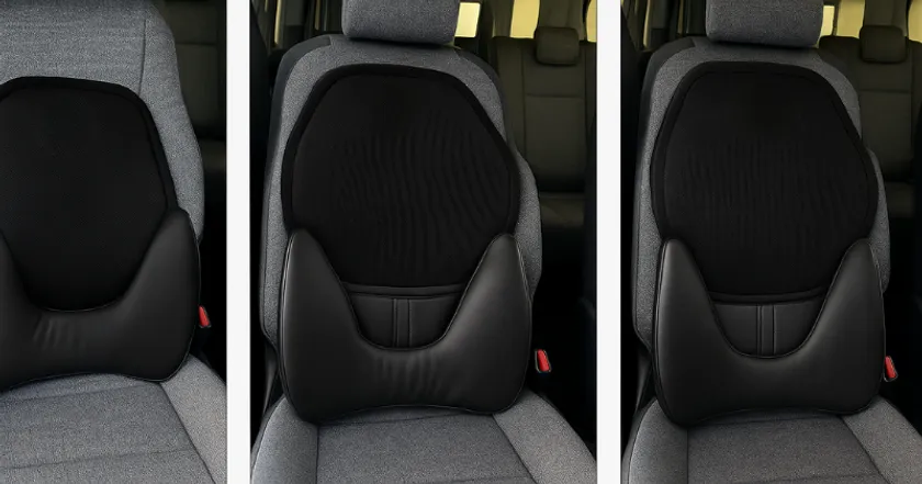 体型に合わせて調整可能