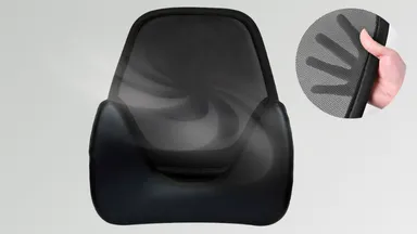 通気性が良くお手入れ簡単