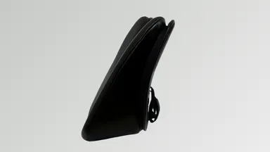 厚みと角度を緻密に調整