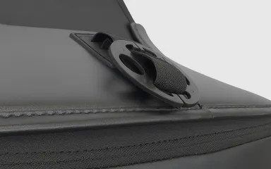 工具不要で誰でも簡単に設置