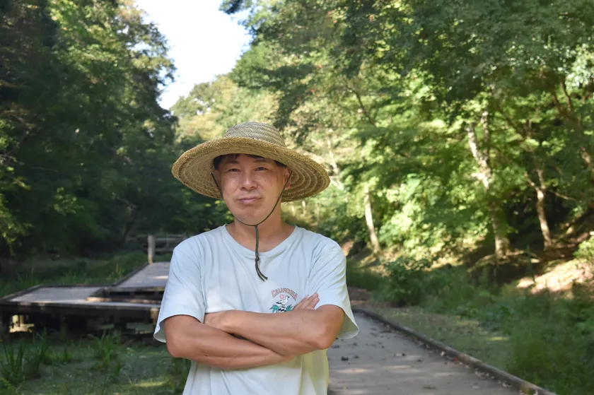 ホリスティックサポートの豊島大輝です。