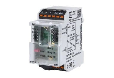 BACnet SCルーター