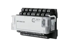 MODbus RTU マルチI/O