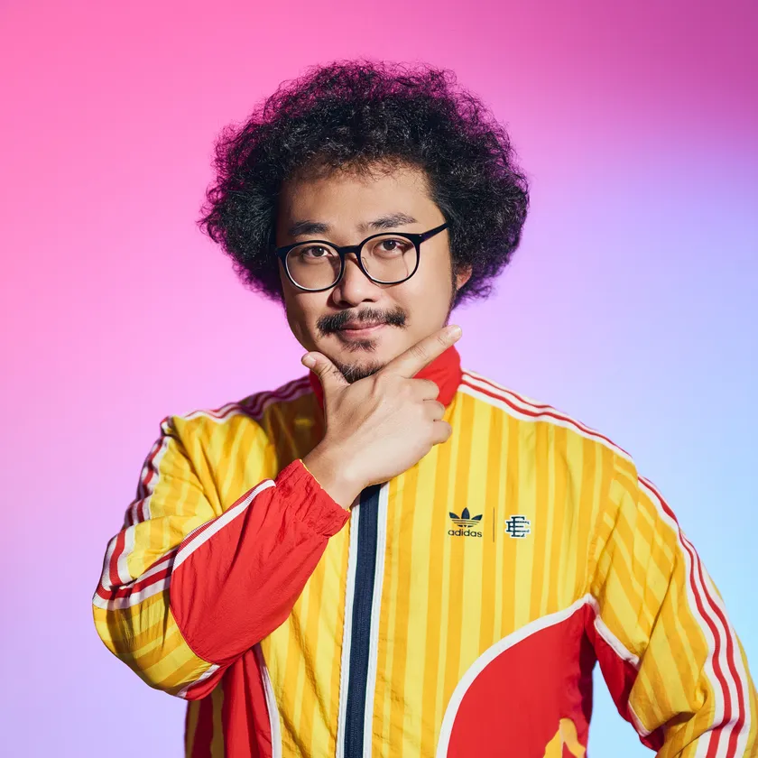 アフロマンス(Afro&Co.)