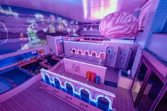 脳汁銭湯2025_館内イメージ