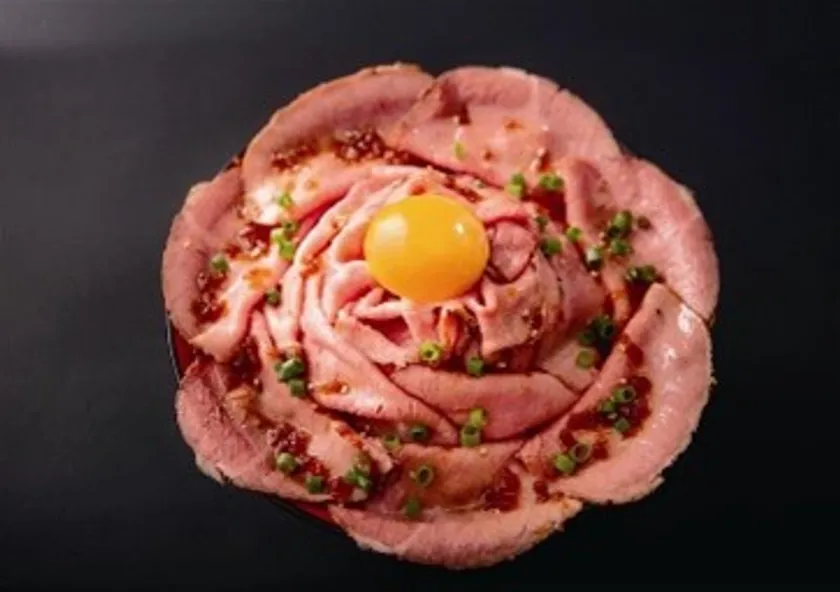 ローストビーフYOSHIMI