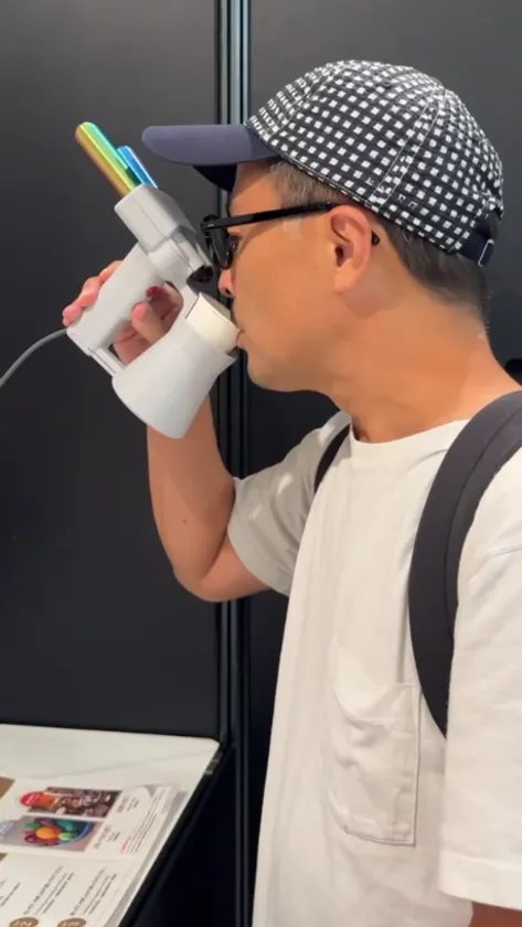 過去開催の様子 5