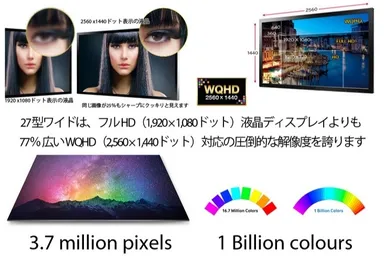 JN-IPS27WQHD-B画質