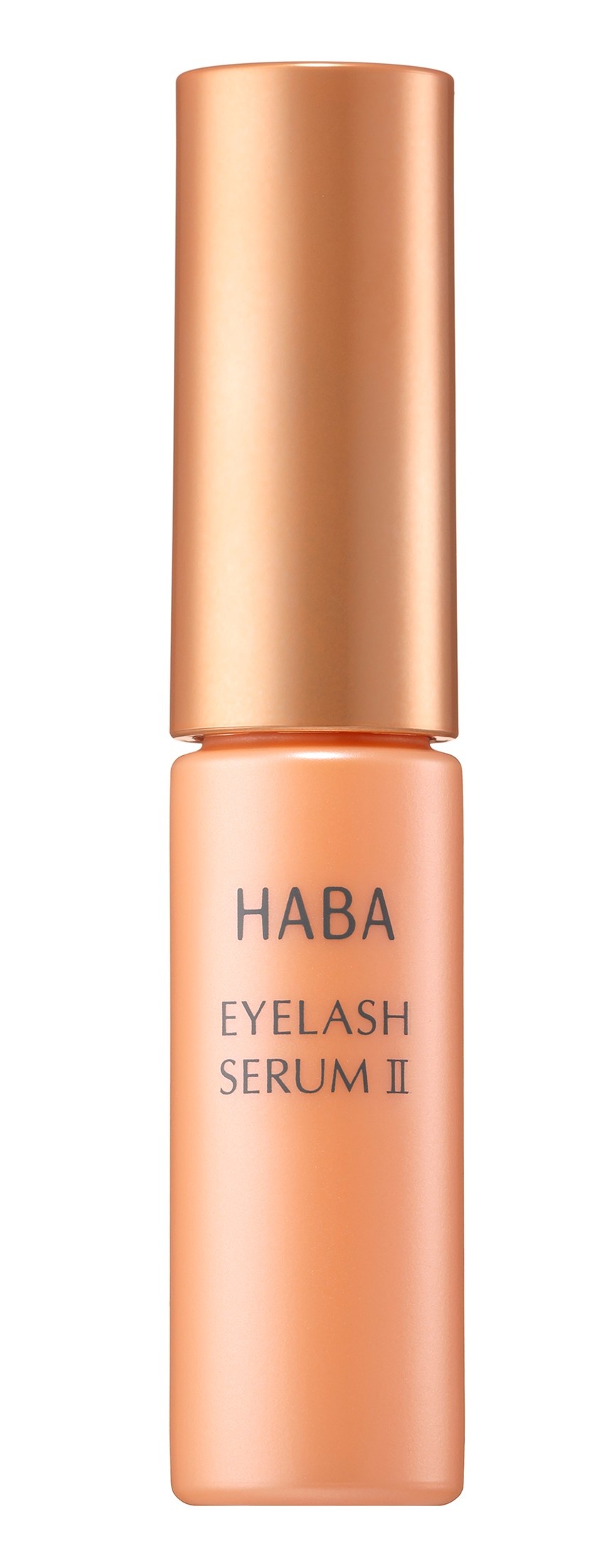 「まつ毛セラムII」ダメージまつ毛を補修し、美しい目元へ導く新世代まつ毛美容液の登場