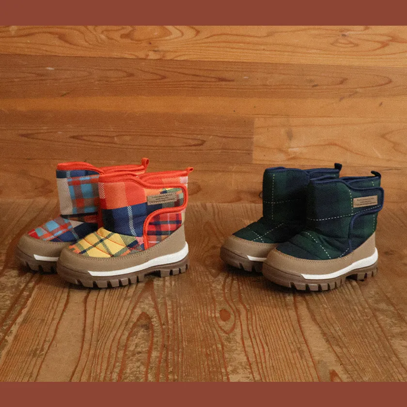 ZOOLANDスノーブーツ