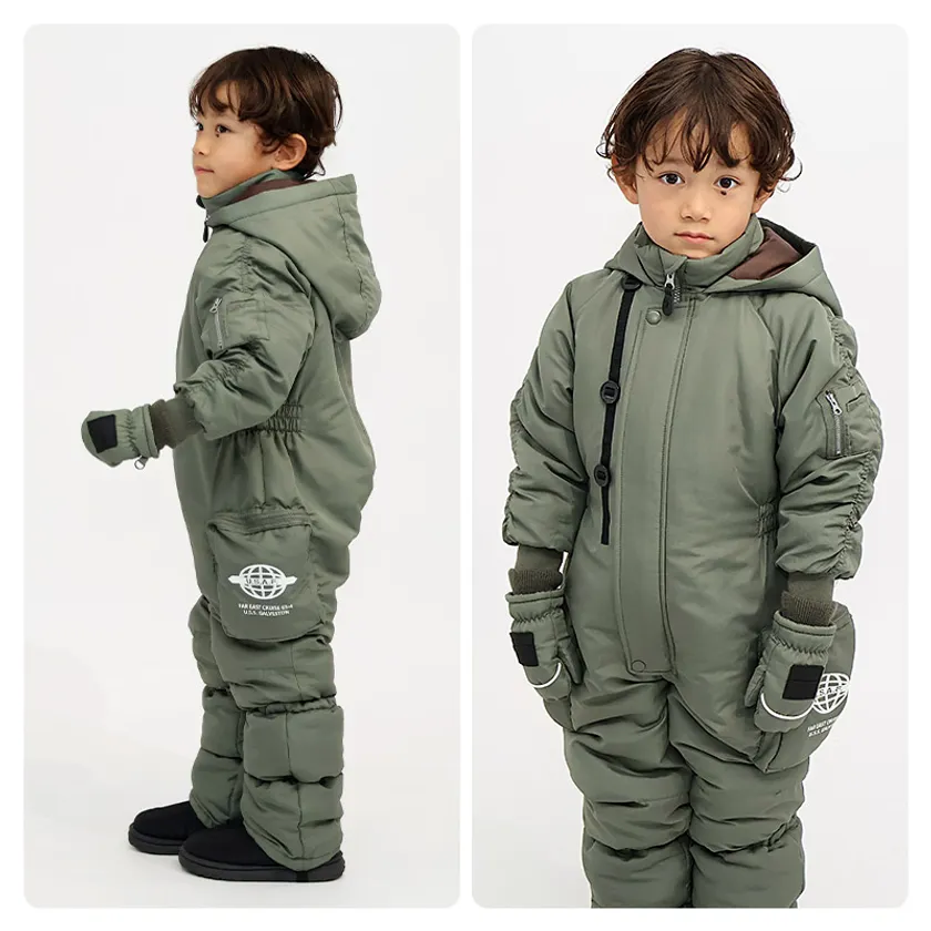 GrinLabジャンプスーツ 1