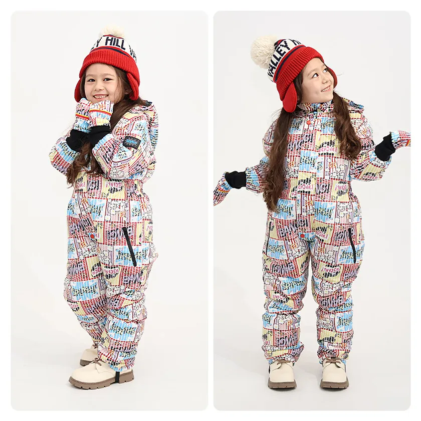 GrinLabジャンプスーツ 2