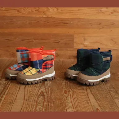 ZOOLANDスノーブーツ