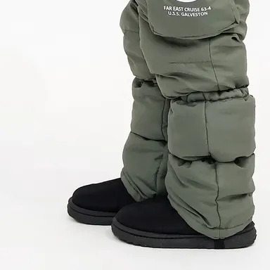 ZOOLANDフットカバー