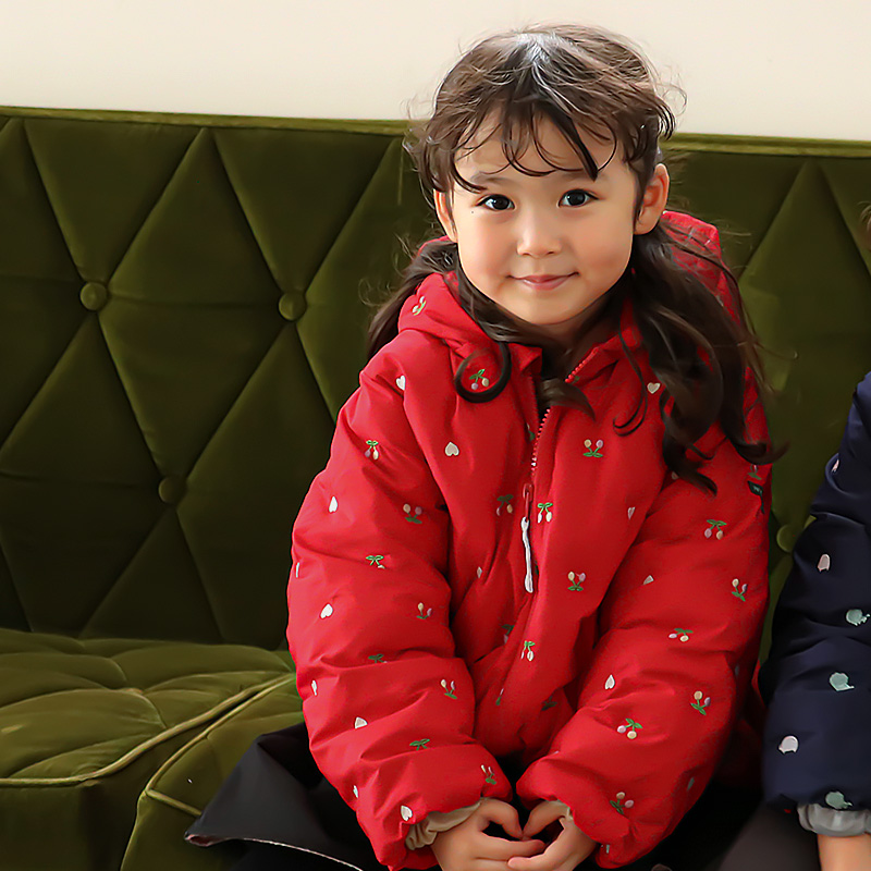 雪遊びをもっと楽しく。 ZOOLAND新作キッズスノーウェア販売開始記念