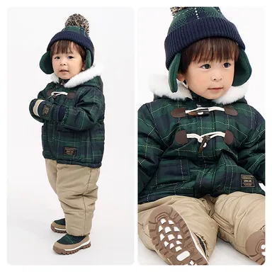 GrinLabスノーコンビ 2