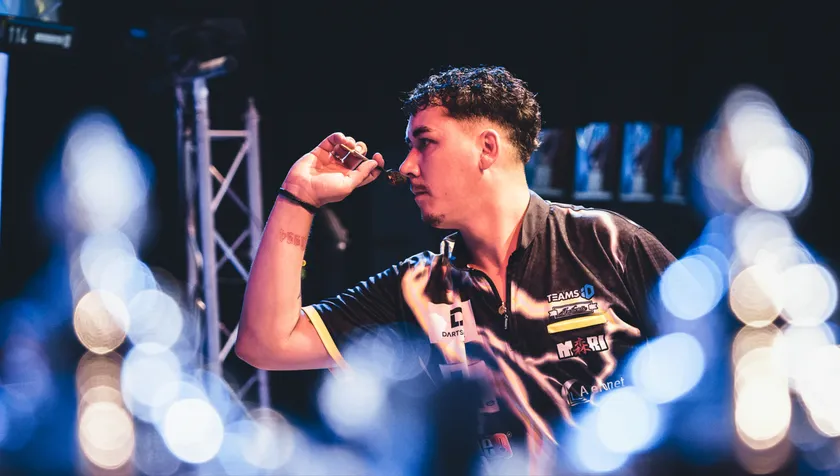 リリアン・ル・カルヴェス選手