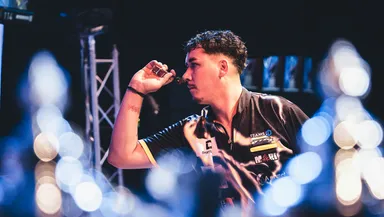 リリアン・ル・カルヴェス選手