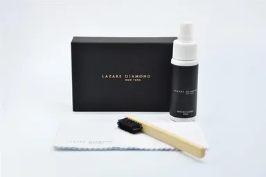 ジュエリークリーナーセット