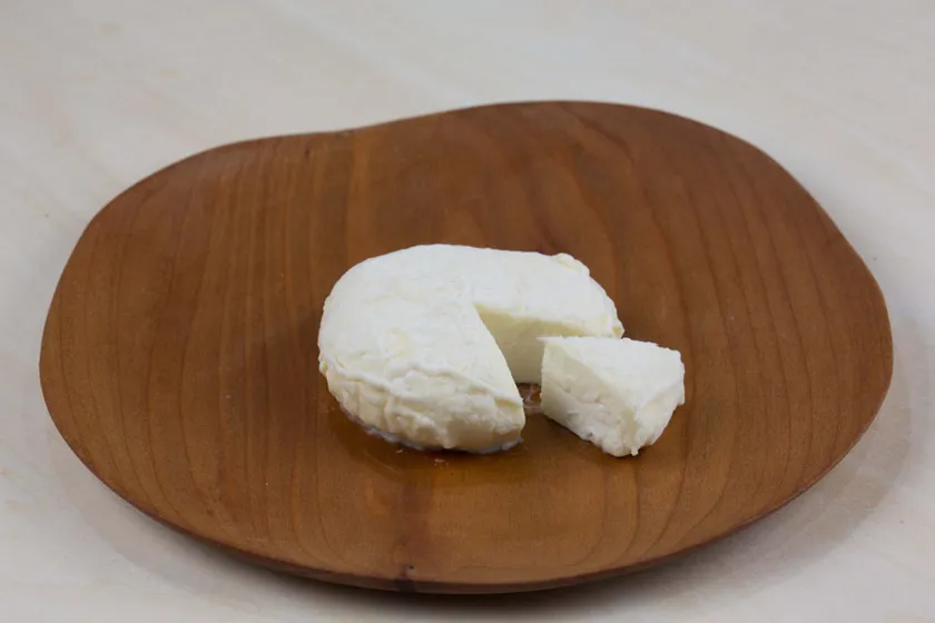 国産チーズイメージ(1)(ニセコチーズ工房)