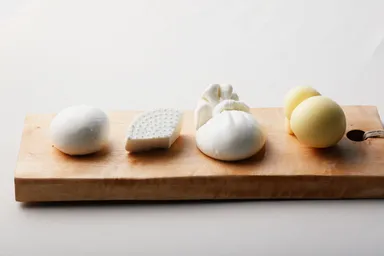 国産チーズイメージ(2)(CHEESE STAND)