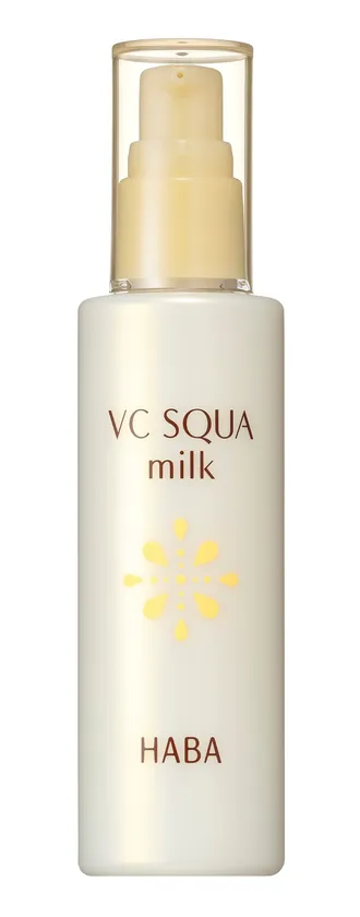 『VCスクワミルク』100mL　5,500円(税込)