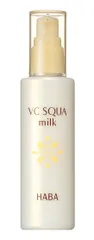 『VCスクワミルク』100mL　5,500円(税込)