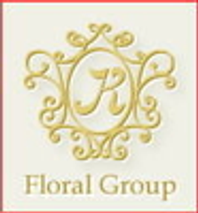 有限会社フローラルのロゴ