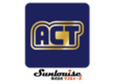 株式会社サンルィーズのロゴ