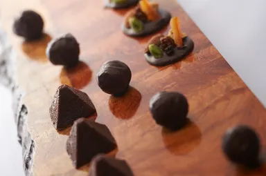 料理イメージ1(※実際のコース内容とは異なります)