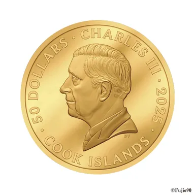 赤塚不二夫コイン