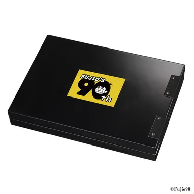 赤塚不二夫コインケース