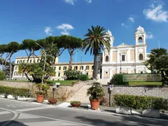 カトリカ大学キャンパス