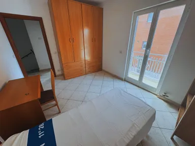 Sakura寮の室内の様子